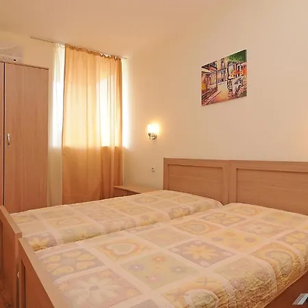 Apartament In Semiramida Gardens *